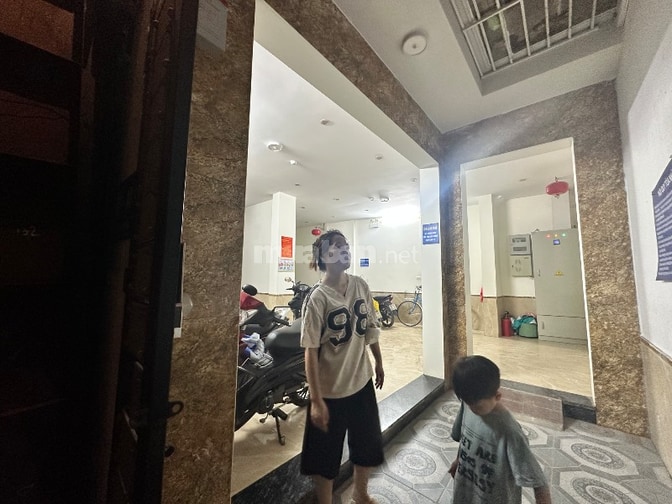 Bán gấp. !!! chung cư mini nhà dòng tiền