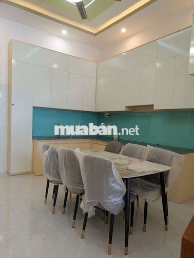 Chính chủ đang bán căn nhà đường ĐINH ĐỨC THIỆN CÁCH CHỢ BÌNH CHÁNH 5P