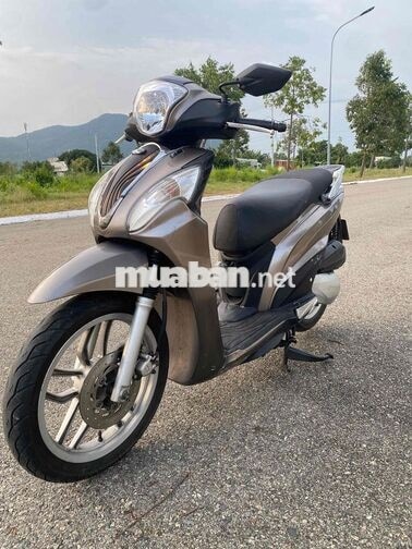 KYMCO PEOPLE 125cc Nâu Xăng điện tử