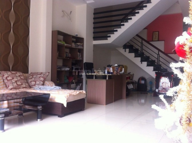 CHO THUÊ PHÒNG 14M2, QL50, BÌNH CHÁNH