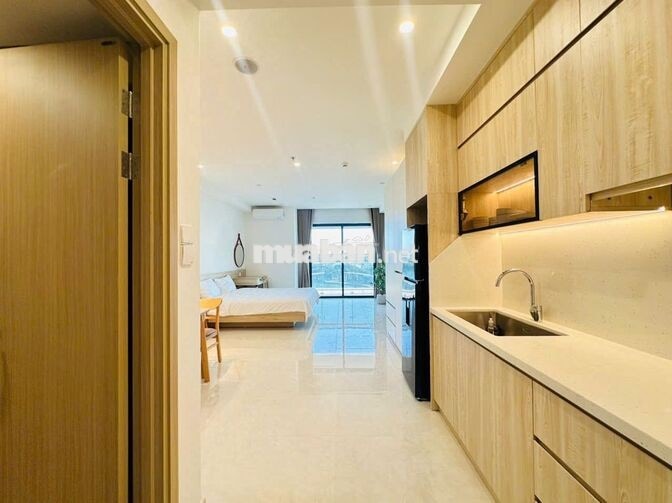 🏡 CĂN HỘ STUDIO – AEON MALL THANH KHÊ ✨