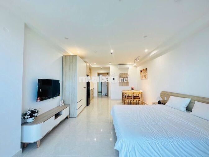 🏡 CĂN HỘ STUDIO – AEON MALL THANH KHÊ ✨
