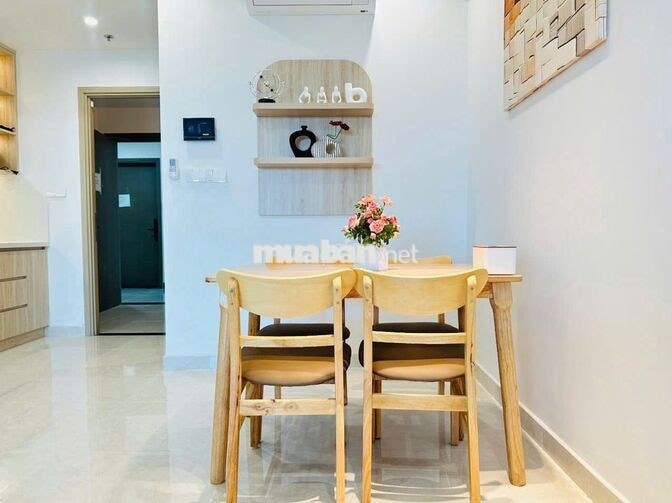 🏡 CĂN HỘ STUDIO – AEON MALL THANH KHÊ ✨