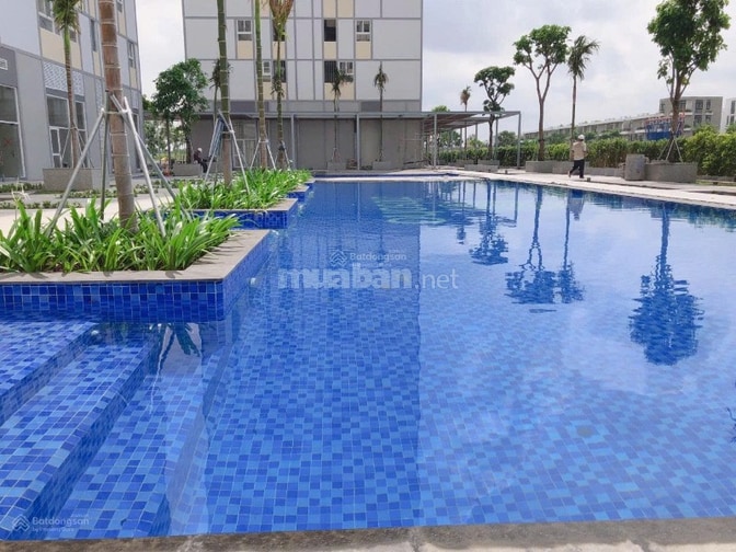 Chính chủ cho thuê căn góc Citisoho - Đầy đủ nội thất