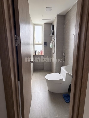 Chính chủ cho thuê căn góc Citisoho - Đầy đủ nội thất