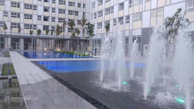 Chính chủ cho thuê căn góc Citisoho - Đầy đủ nội thất