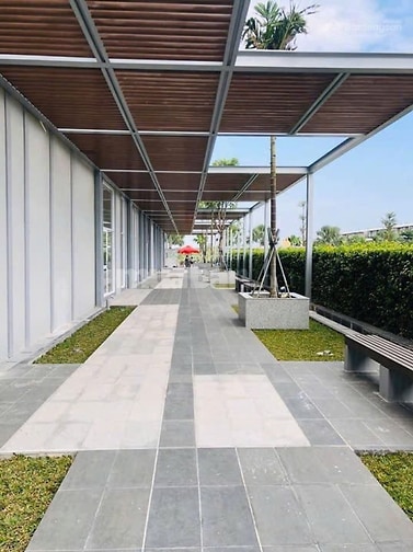 Chính chủ cho thuê căn góc Citisoho - Đầy đủ nội thất