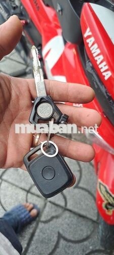 Yamaha Exciter 2019 Đỏ Xe côn tay