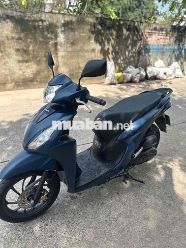 Honda Vision 2024 Xanh 13340 km