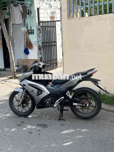 Honda Winner X V3 máy nguyên zin chính chủ bao kí