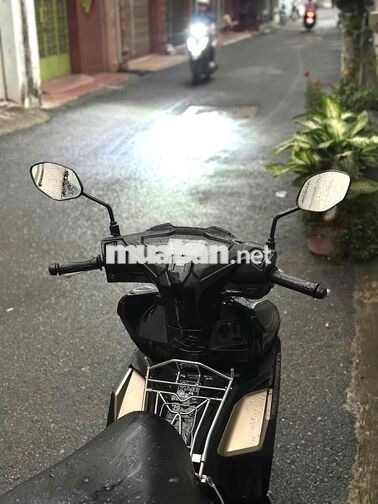 AirBlade 125 4val 2023 Đen nhám 16.000km bstp