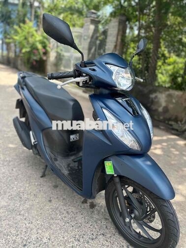 Honda Vision 2024 Xanh 13340 km