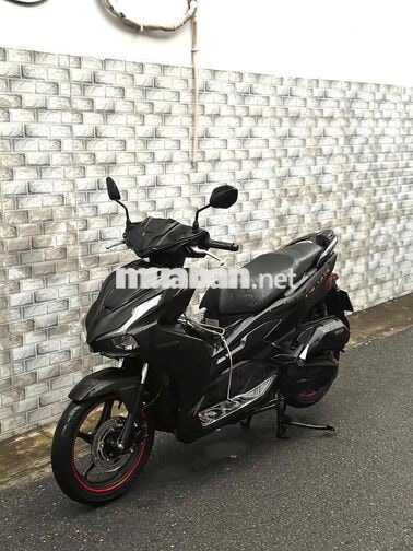 AirBlade 125 4val 2023 Đen nhám 16.000km bstp