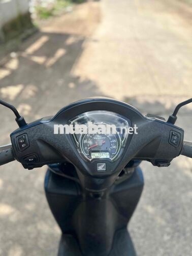 Honda Vision 2024 Xanh 13340 km