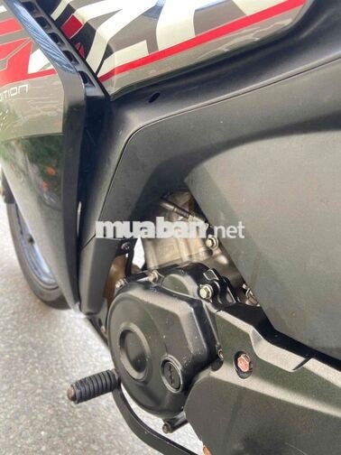 Yamaha Exciter 155 Đen chính chủ kí máy móc bao êm