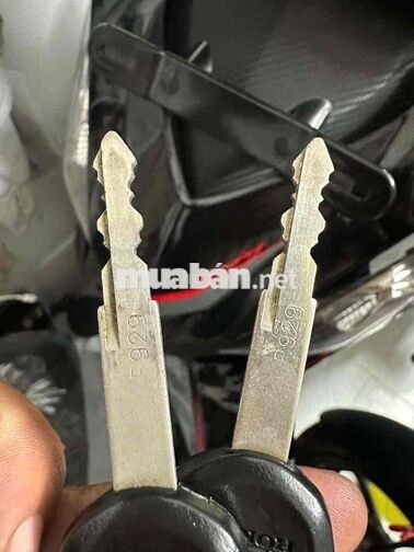 Supra GTR 150 V2 2021 Đen Sporty 9.000km bstp