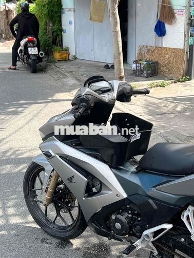 Honda Winner X V3 máy nguyên zin chính chủ bao kí