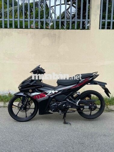 Yamaha Exciter 155 Đen chính chủ kí máy móc bao êm