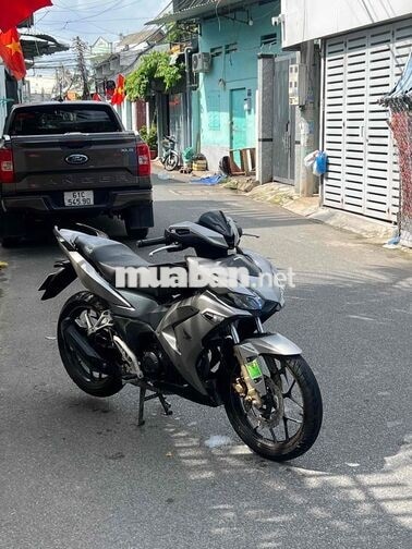 Honda Winner X V3 máy nguyên zin chính chủ bao kí