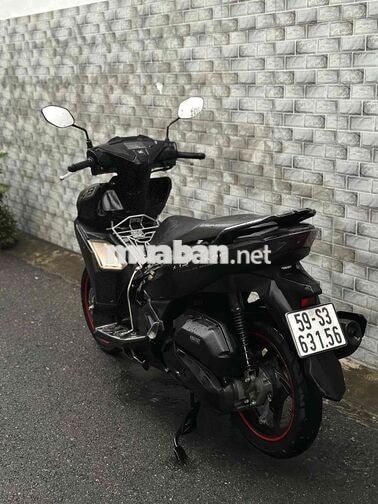 AirBlade 125 4val 2023 Đen nhám 16.000km bstp