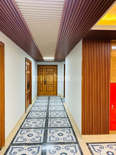 CĐT Mở Bán Quỹ Căn Mới tháng 10/2026 Chung cư MHD Trung Văn, Tố Hữu 