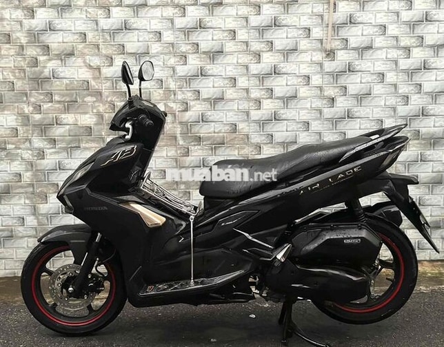 AirBlade 125 4val 2023 Đen nhám 16.000km bstp