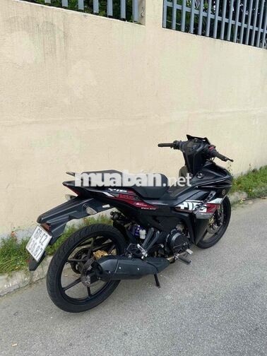 Yamaha Exciter 155 Đen chính chủ kí máy móc bao êm