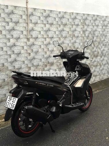 AirBlade 125 4val 2023 Đen nhám 16.000km bstp