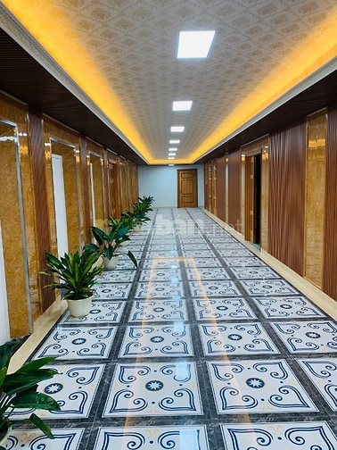 CĐT Mở Bán Quỹ Căn Mới tháng 10/2026 Chung cư MHD Trung Văn, Tố Hữu 