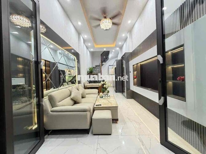 Nhà riêng 35m2 – 3 ngủ – ngõ Đình Đông Hai Bà Trưng giá 17 triệu/1th