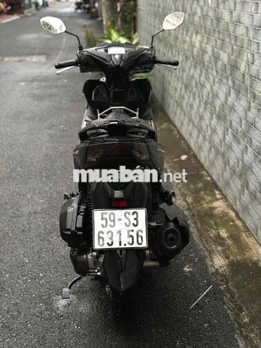 AirBlade 125 4val 2023 Đen nhám 16.000km bstp