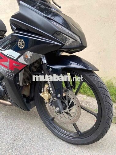 Yamaha Exciter 155 Đen chính chủ kí máy móc bao êm