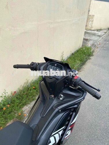 Yamaha Exciter 155 Đen chính chủ kí máy móc bao êm