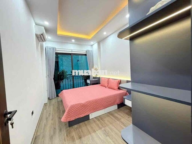 Nhà riêng 35m2 – 3 ngủ – ngõ Đình Đông Hai Bà Trưng giá 17 triệu/1th