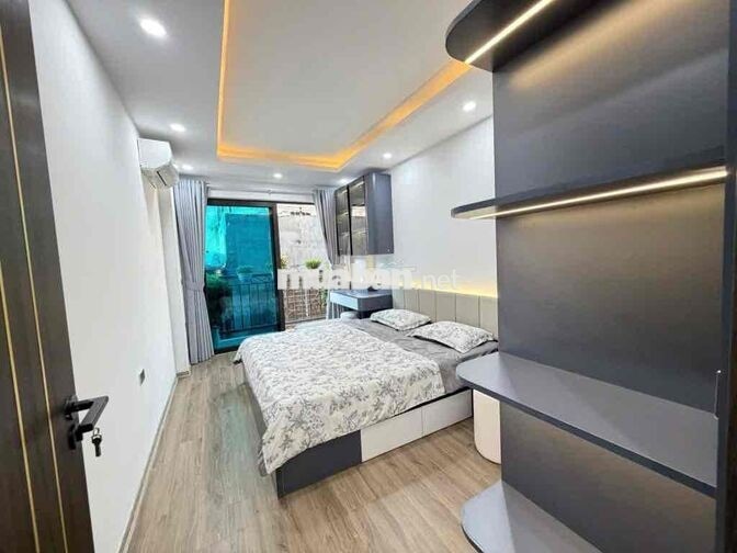 Nhà riêng 35m2 – 3 ngủ – ngõ Đình Đông Hai Bà Trưng giá 17 triệu/1th
