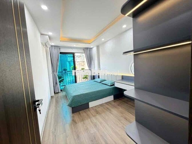 Nhà riêng 35m2 – 3 ngủ – ngõ Đình Đông Hai Bà Trưng giá 17 triệu/1th