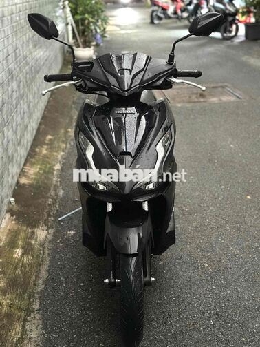 AirBlade 125 4val 2023 Đen nhám 16.000km bstp
