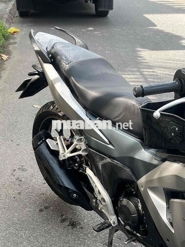 Honda Winner X V3 máy nguyên zin chính chủ bao kí