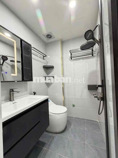 Nhà riêng 35m2 – 3 ngủ – ngõ Đình Đông Hai Bà Trưng giá 17 triệu/1th
