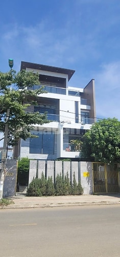 Cho thuê nhà làm văn phòng kinh doanh