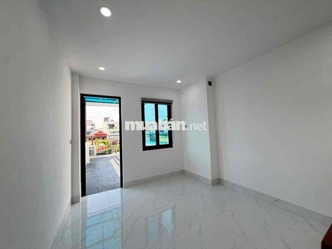 Nhà riêng 35m2 – 3 ngủ – ngõ Đình Đông Hai Bà Trưng giá 17 triệu/1th