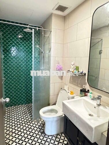 Chính chủ cho thuê căn hộ 2PN nhận nhà ngay• Picity