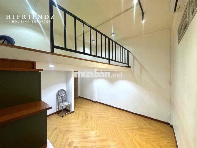 PHÒNG DUPLEX SIÊU XINH, Rộng rãi ngay cầu Chữ Y sát SGU,ĐHSP, KHTN,...