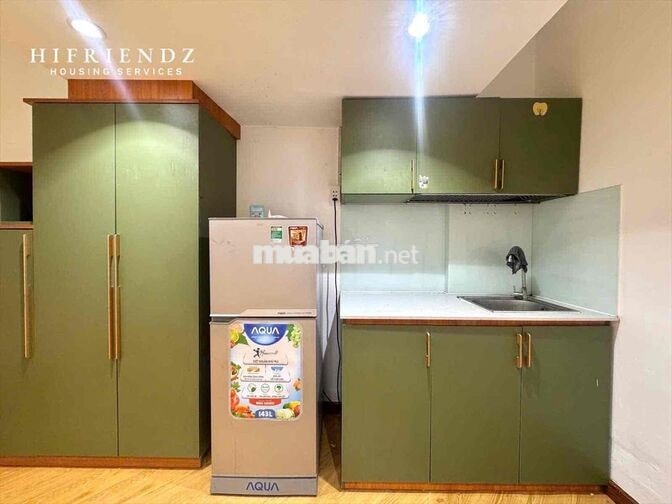 PHÒNG DUPLEX SIÊU XINH, Rộng rãi ngay cầu Chữ Y sát SGU,ĐHSP, KHTN,...