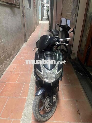 Honda Airblade 2008 Đen