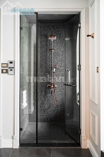 MTKD sầm uất nhất Phan Xích Long, 4*20, 4 lầu thang máy, chỉ 26ty5