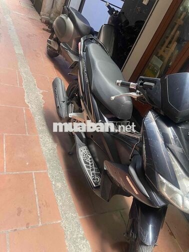 Honda Airblade 2008 Đen