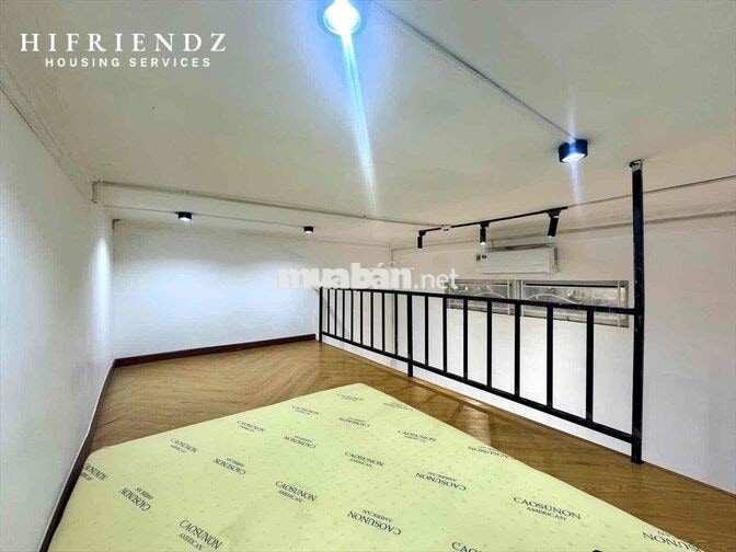 PHÒNG DUPLEX SIÊU XINH, Rộng rãi ngay cầu Chữ Y sát SGU,ĐHSP, KHTN,...