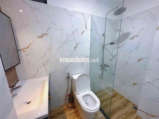 CĂN HỘ STUDIO mới khai trương mặt tiền Quận 5 Full NT có ban công lớn