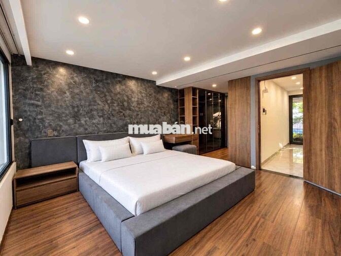 NHÀ NGUYÊN CĂN 3PN GẦN CROWN PLAZA